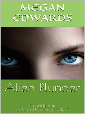 cover image of Alien Plunder